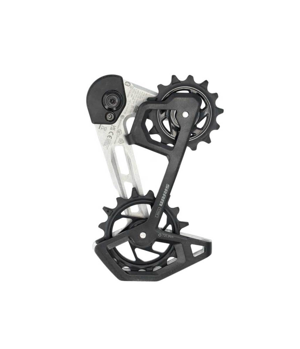 Sram jaula xx eagle kit jaula hachas