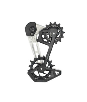 Sram jaula xx eagle kit jaula hachas