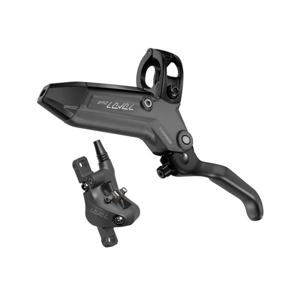 Sram voorrem level bronze stealth c1