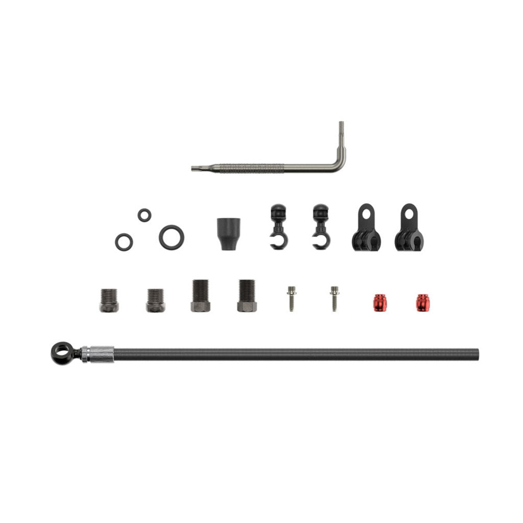 Sram remd level red etap leiding kit db 2000mm zw