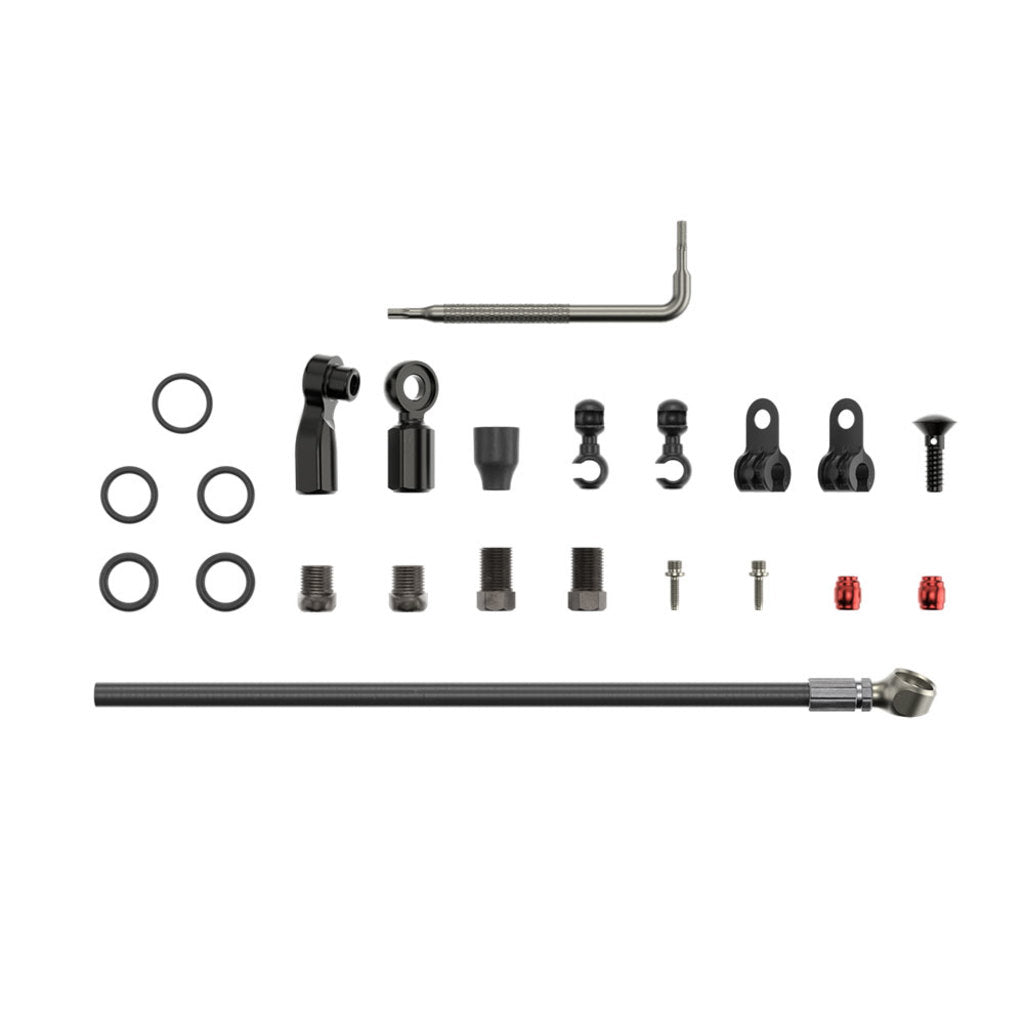 Sram remd road leiding kit db 2000mm zw