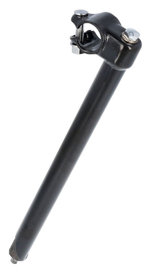 Unbranded stem