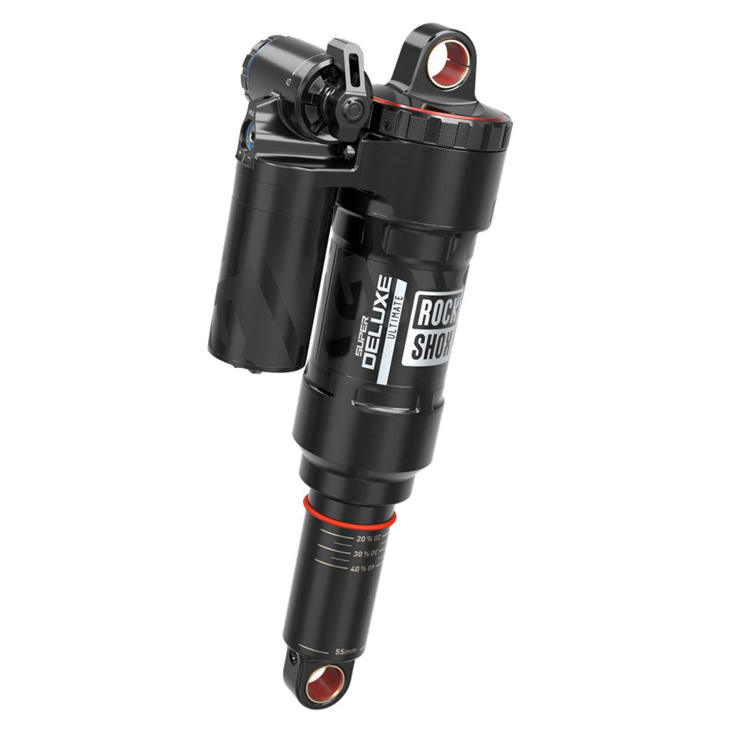 Schokbreker rockshox super deluxe ultimate rc2t c1