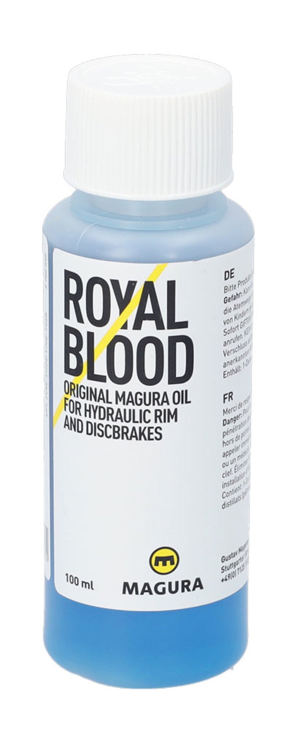 Magura Frein Fluid Royal Blood 100 ml