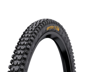 Continental kryptotal-fr enduro 27.5x2.4 soft folding tire