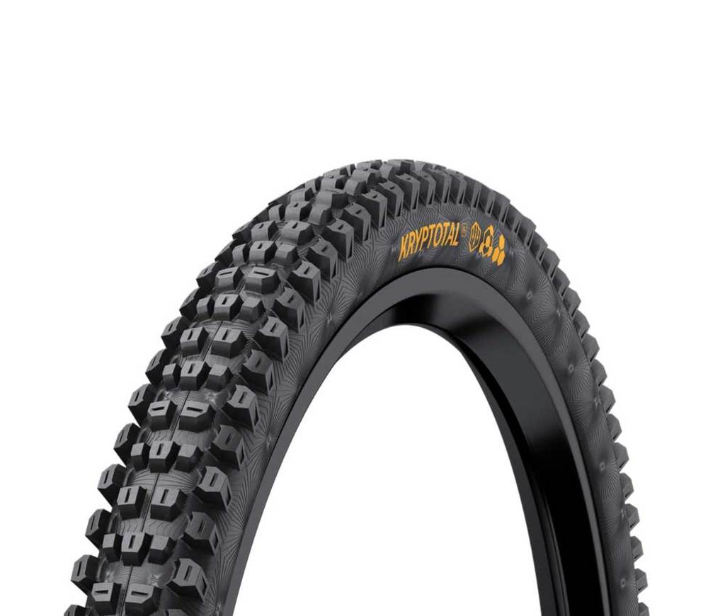 Continental buitenband kryptotal tire conti kryptotal 60-622 front