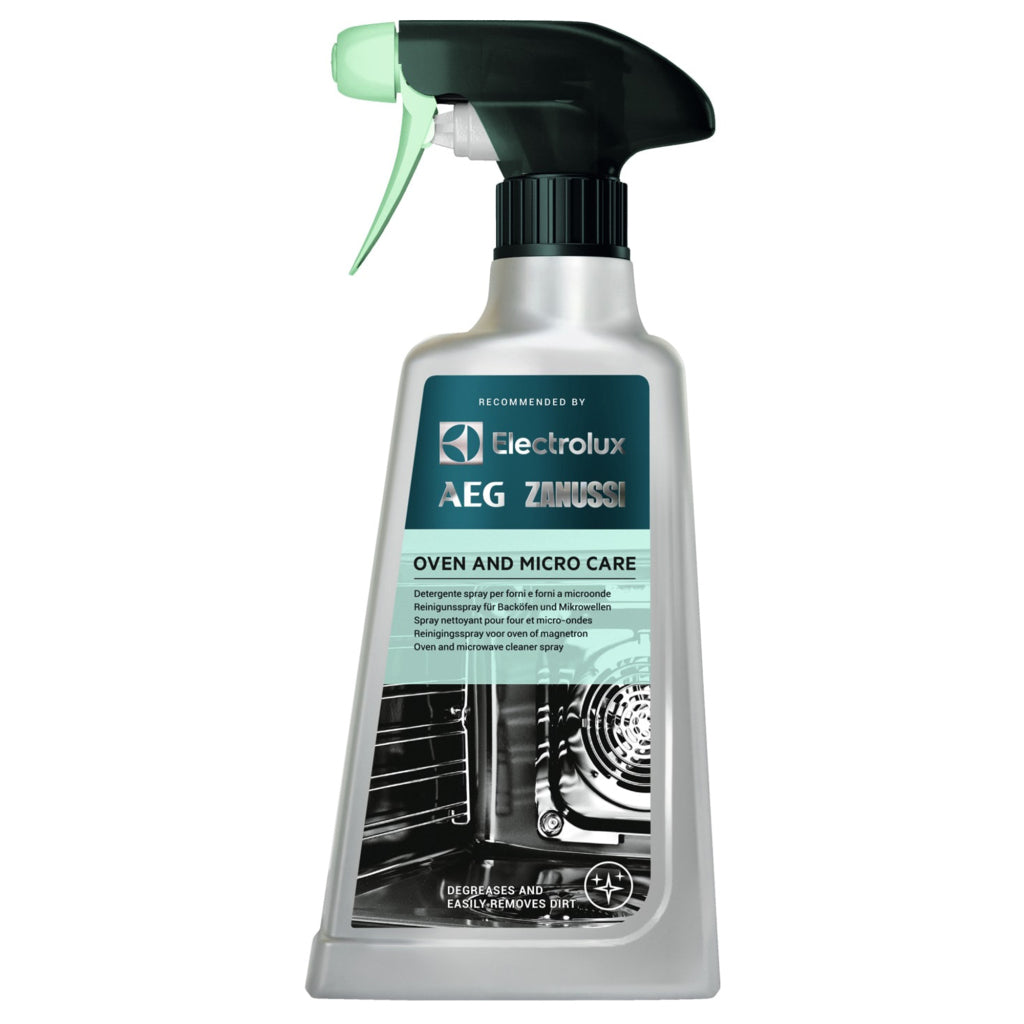 Aeg oven magn. cleaning spray