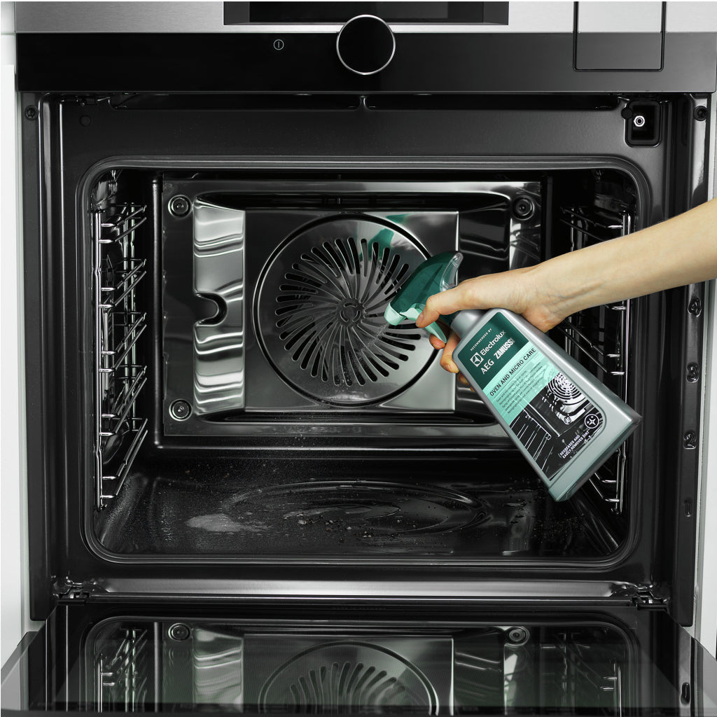 Aeg oven magn. cleaning spray