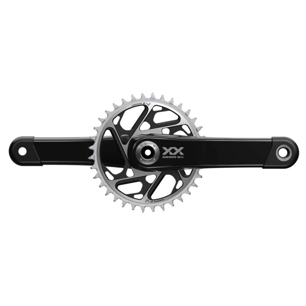 Sram crankset xxsl eagle t d1