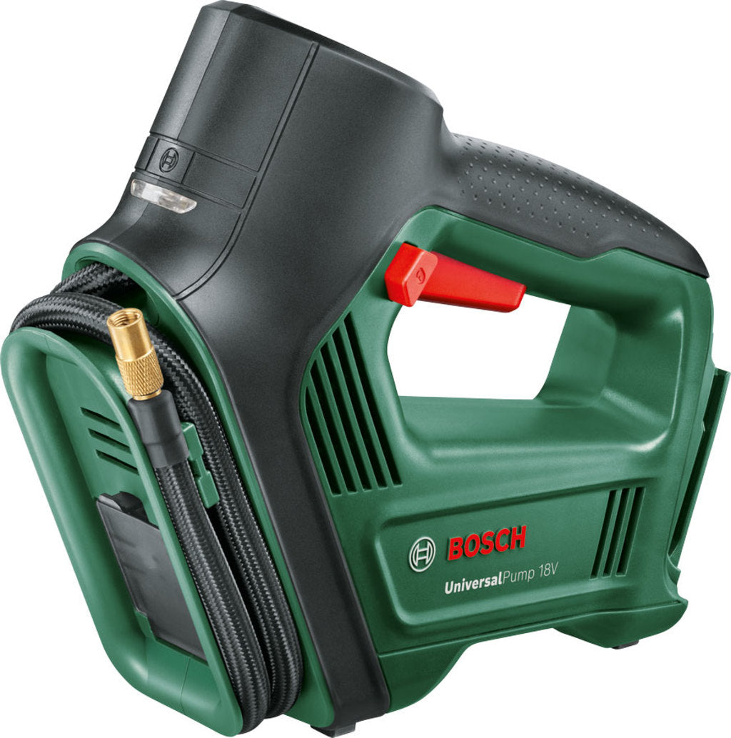 Grs bosch universalpump 18v m accu