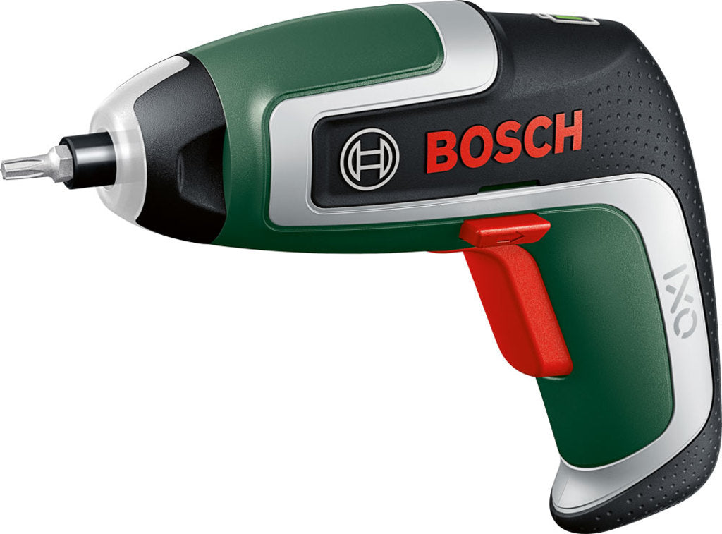 Grs bosch ixo 7 basic schroevendraaier