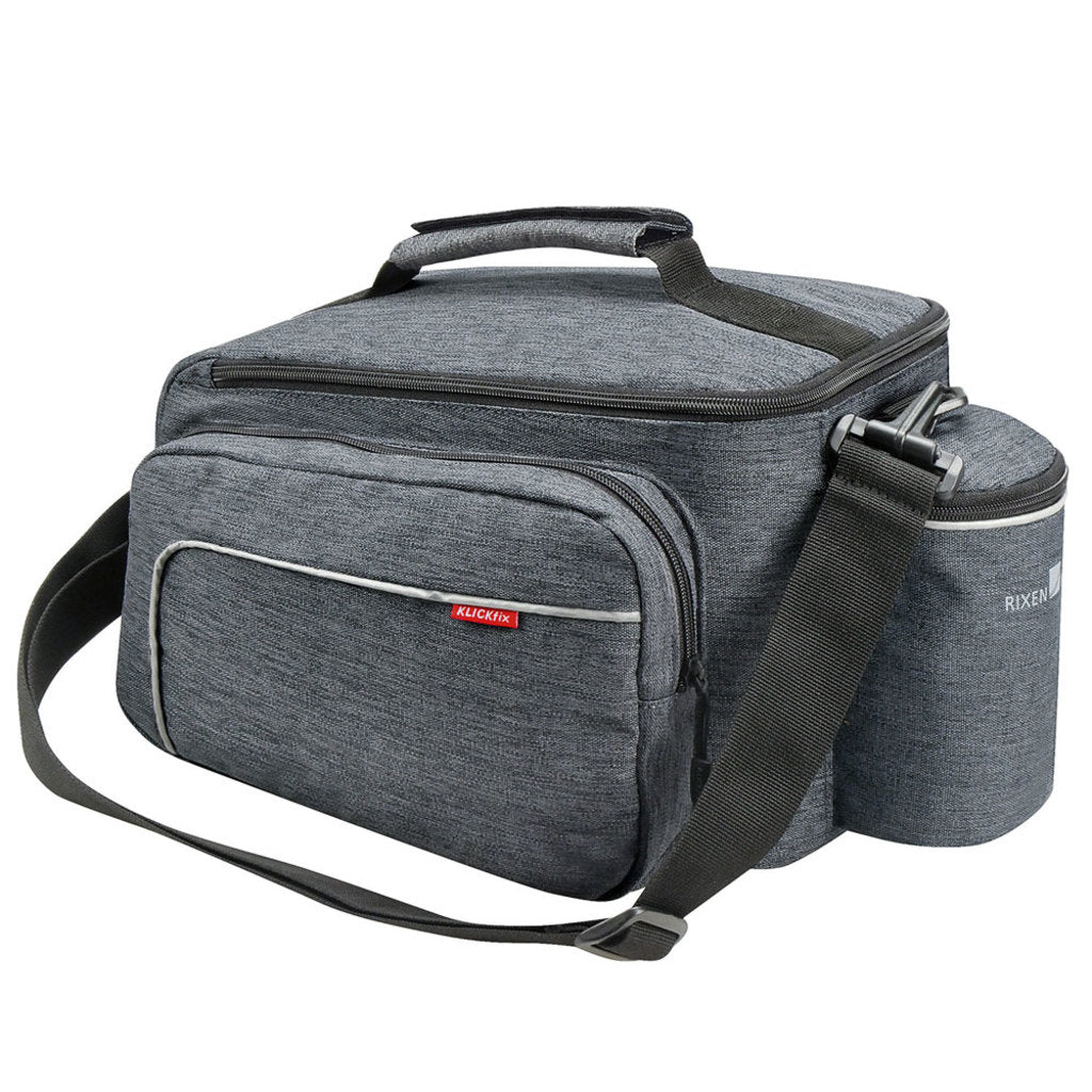 Dragertas klickfix rackpack sport plus