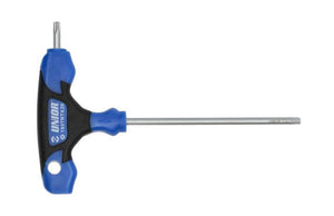 Chiave torx Unior grs modello t foro m t20