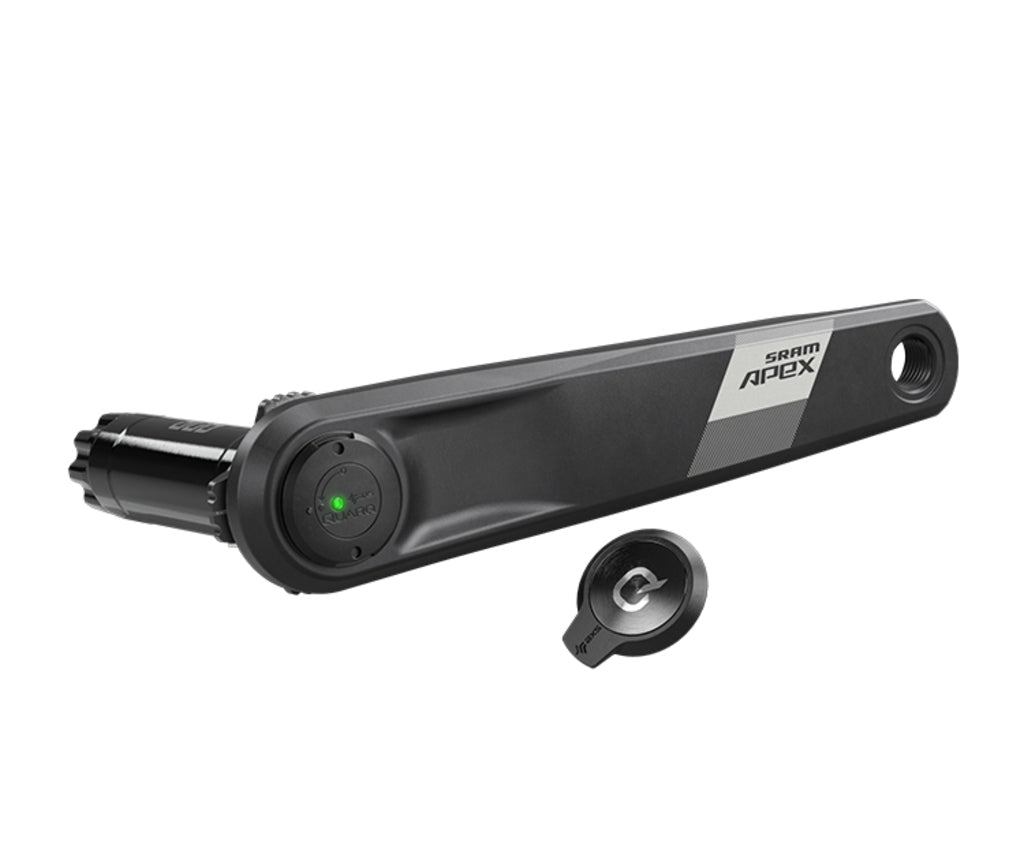 Sram crank powermeter apex axs wide d1