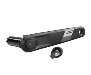 Sram crankdeel crankarm powermeter apex dub wide 175mm spindle
