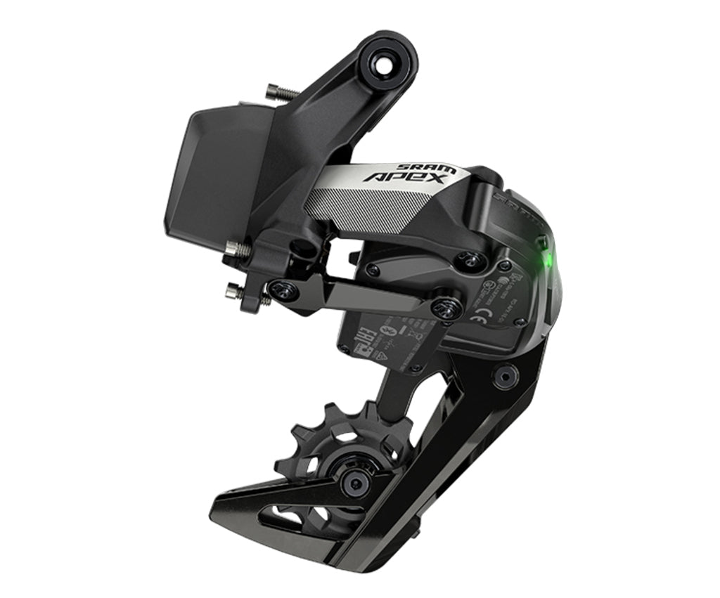 Sram apex xplr derailleur axs 44t