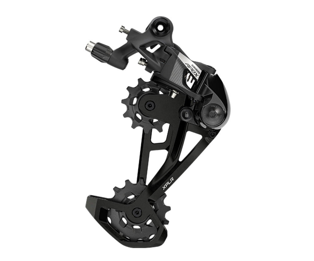 Sram achterderailleur apex xplr d1
