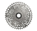 Sram cassette pg-1231 cas.sprocket pg-1231 11-44t silver