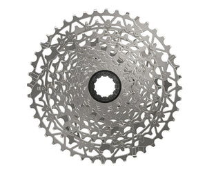 Sram cassette pg-1231 cas.sprocket pg-1231 11-44t silver