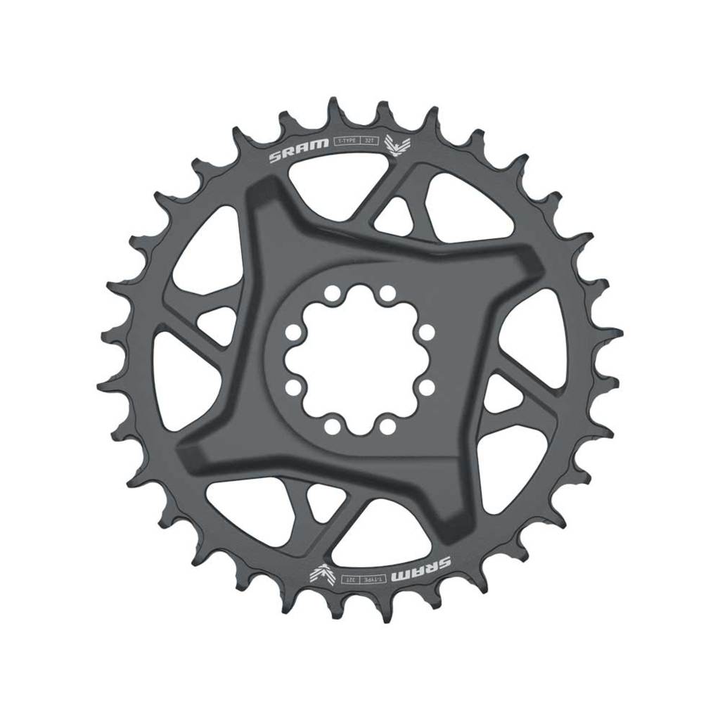 Sram kjettingkrans gx eagle transmisjon kjettingkrans gx eagle trans. 32t grå