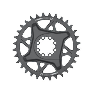 Sram kjettingkrans gx eagle transmisjon kjettingkrans gx eagle trans. 32t grå