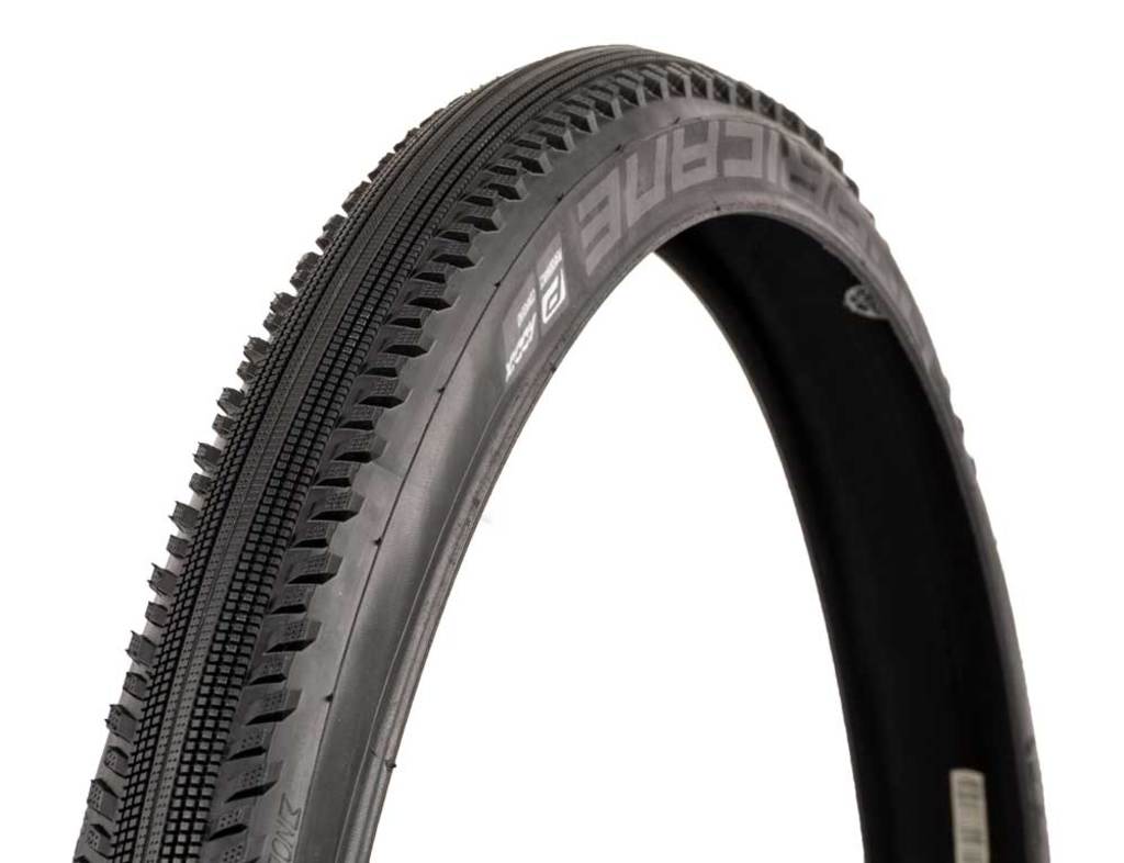 SCHWALBE ESTERNO 27,5-2.25 (57-584) Performance dell'uragano nero