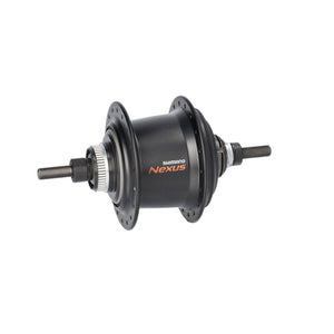 Shimano rear hub nexus sg-c3001-7daal