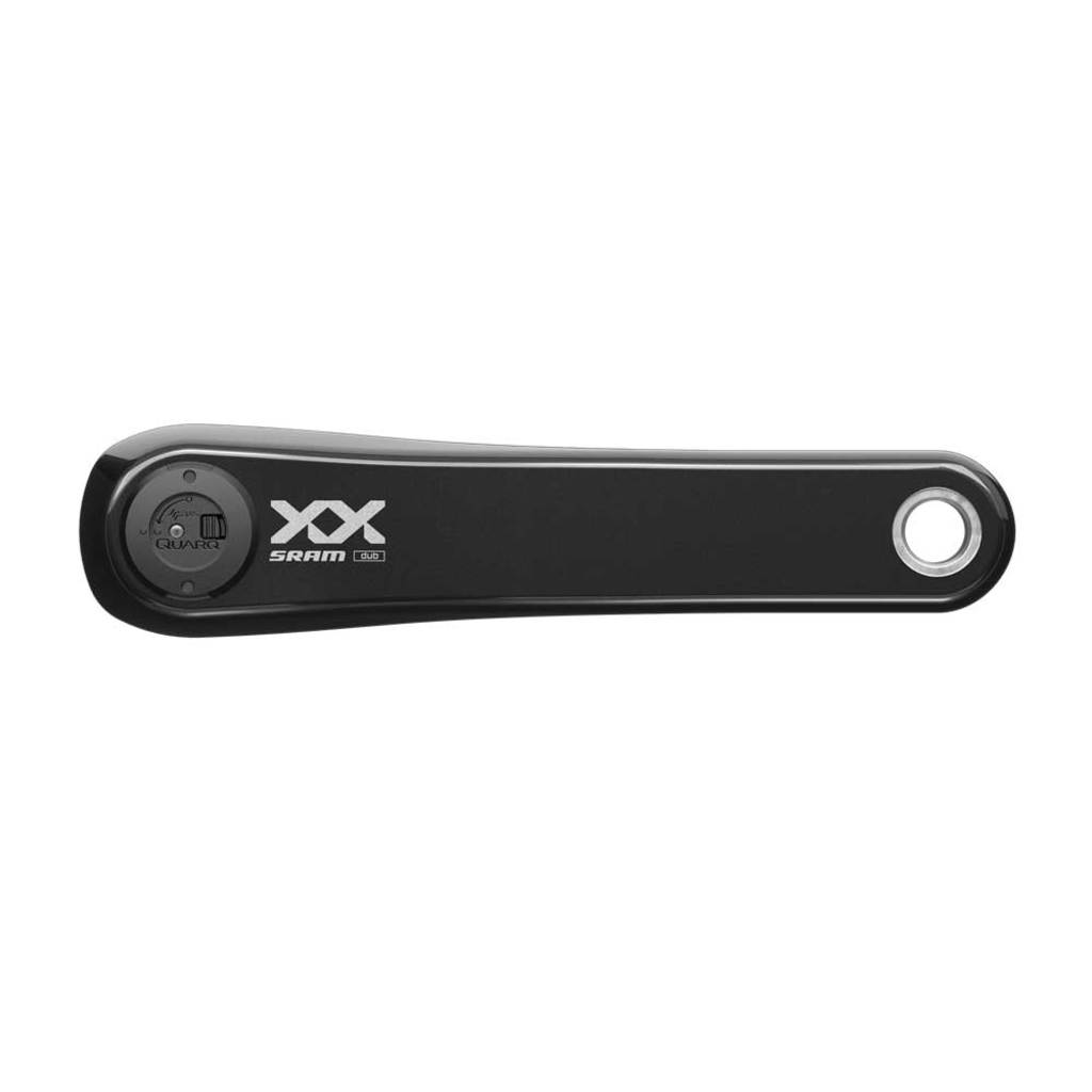 Sram crank powermeter xx eagle t wide pm d1