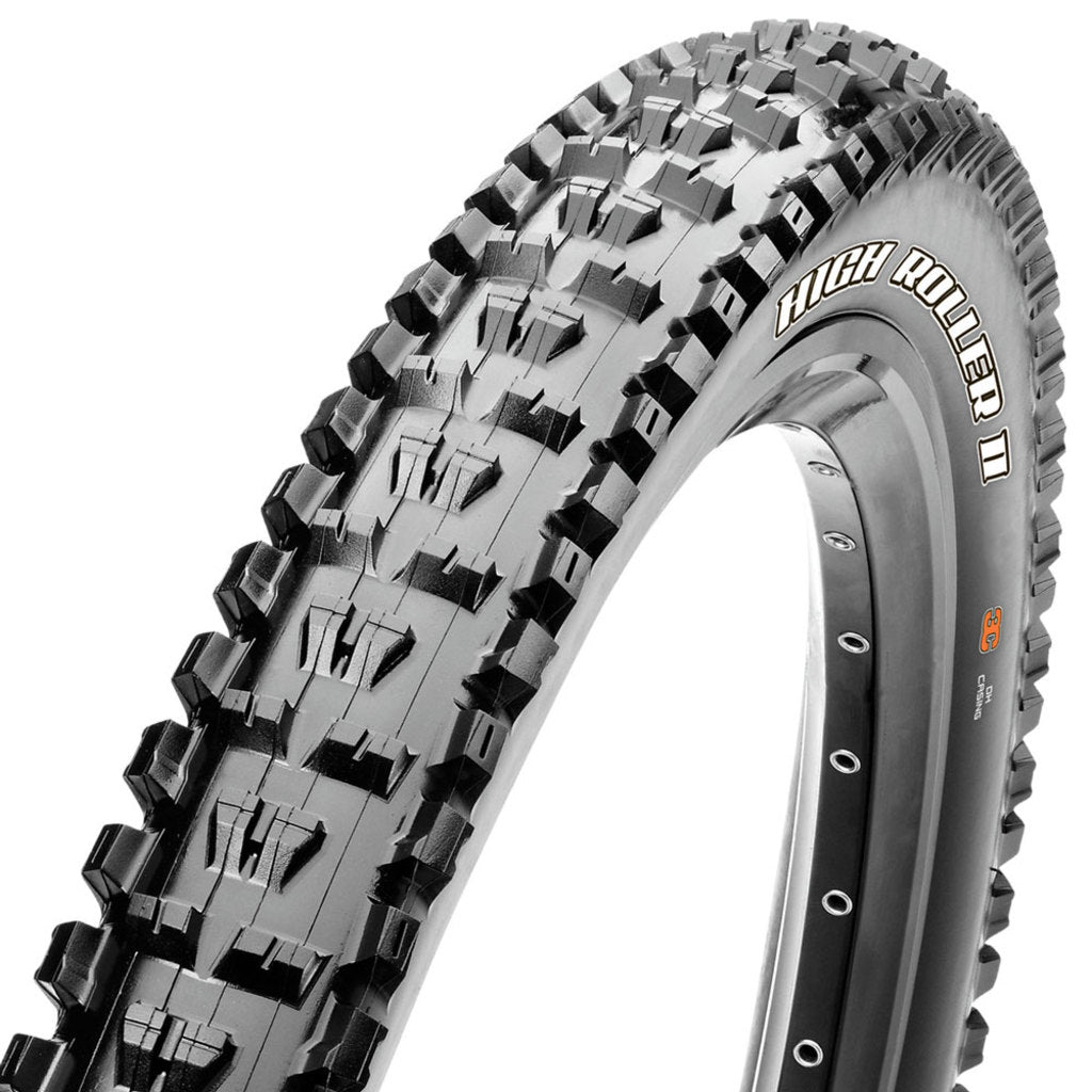 Maxxis 63-622 High Roller LL 3C MAXXTERRA DH TR Black Fold TB96803100