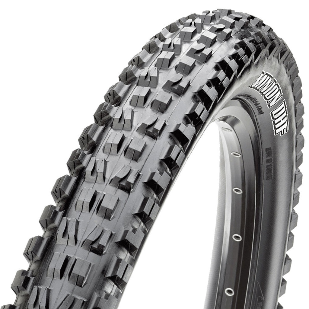 Maxxis Tire Minion DHF 3C DD TR 27 5 x 2,50 SW
