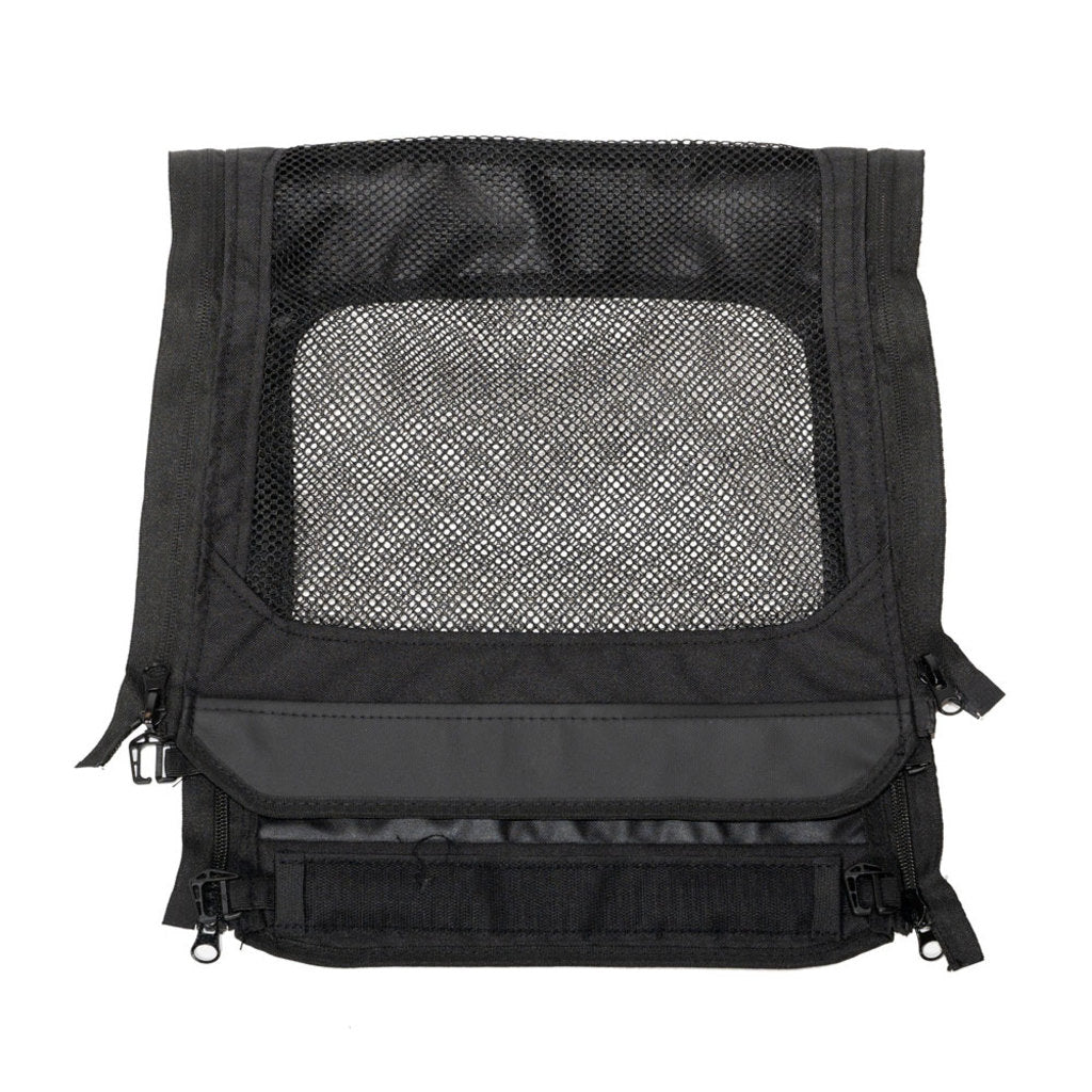 Burley card bur bark ranger cloth for black