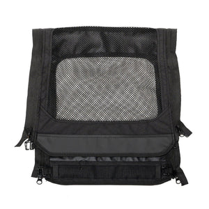 Burley card bur bark ranger cloth for black