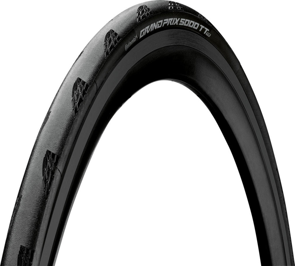 Kontinental 28-622 Grand Prix 5000 TT BLACK FOLD 0101894