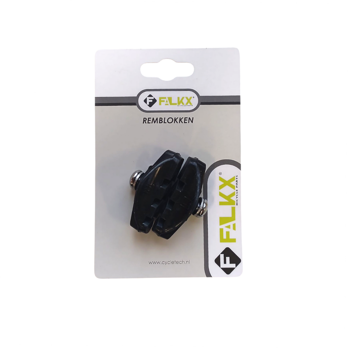 Plaquettes de frein Falkx par paire
