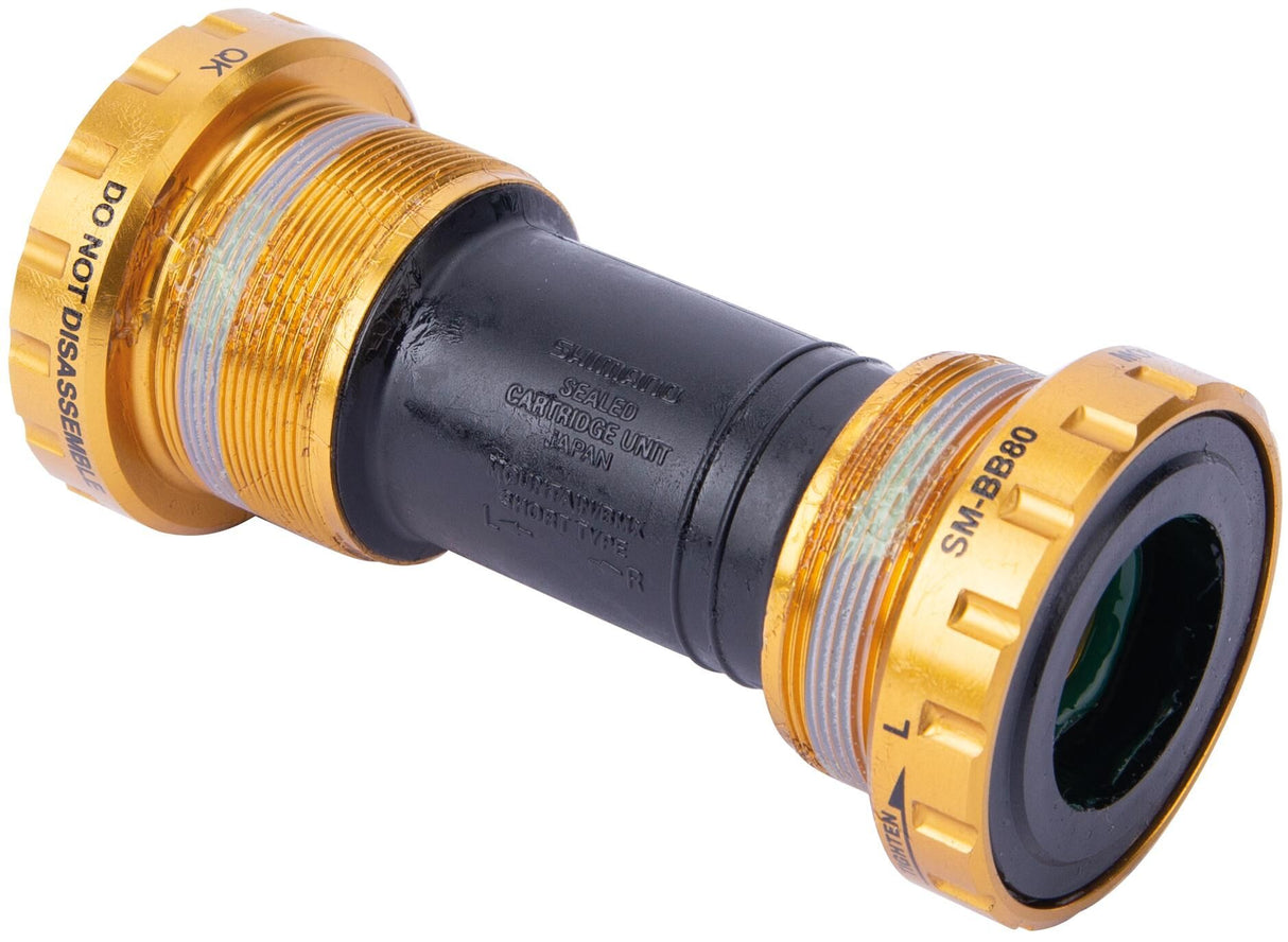 Shimano Bracketas Unit Hollow-Tech II Saint