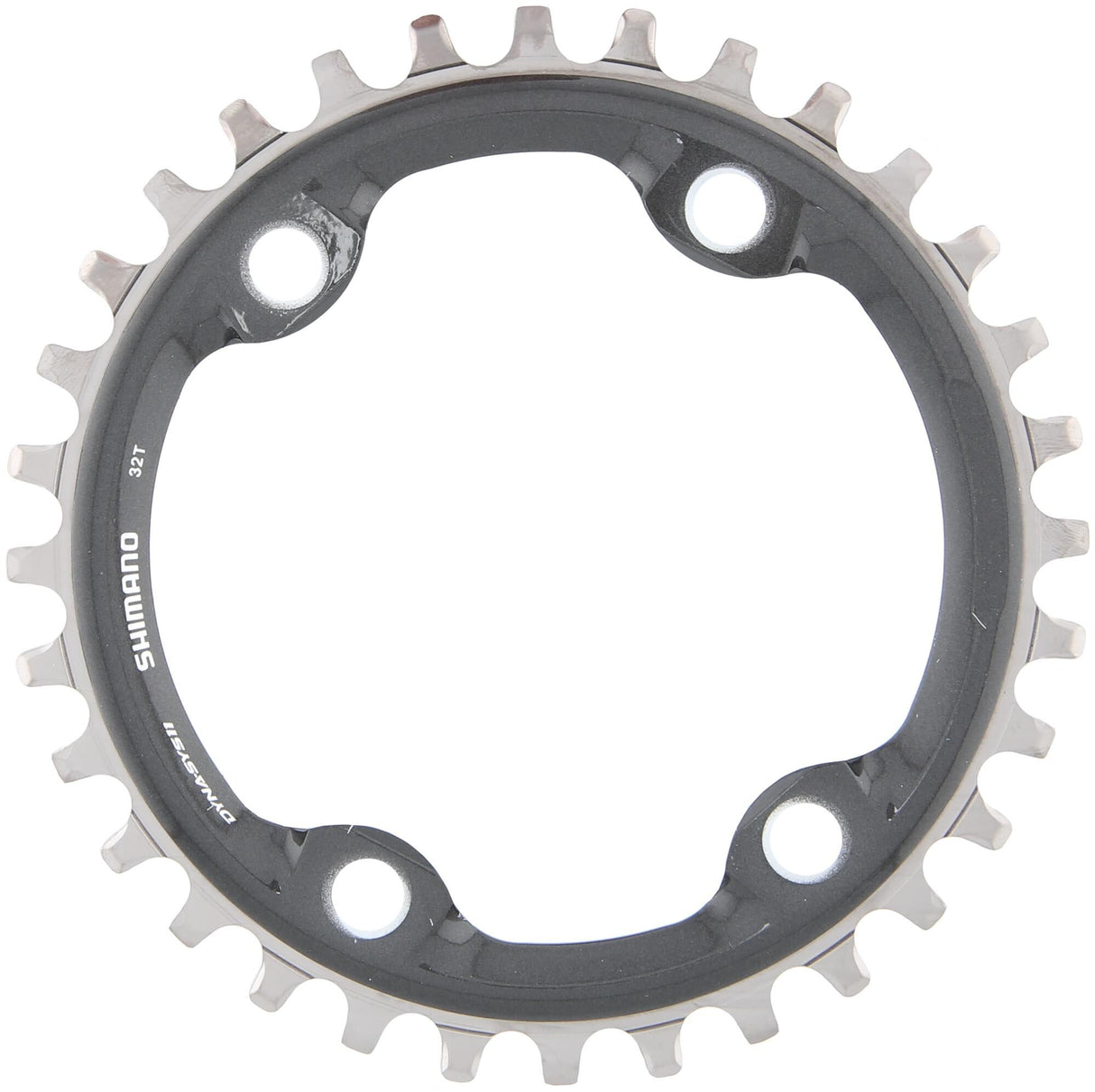 Shimano Chaining leaf Deore XT 11V 32T in collaboration with ISMCM81A2 M8000-1