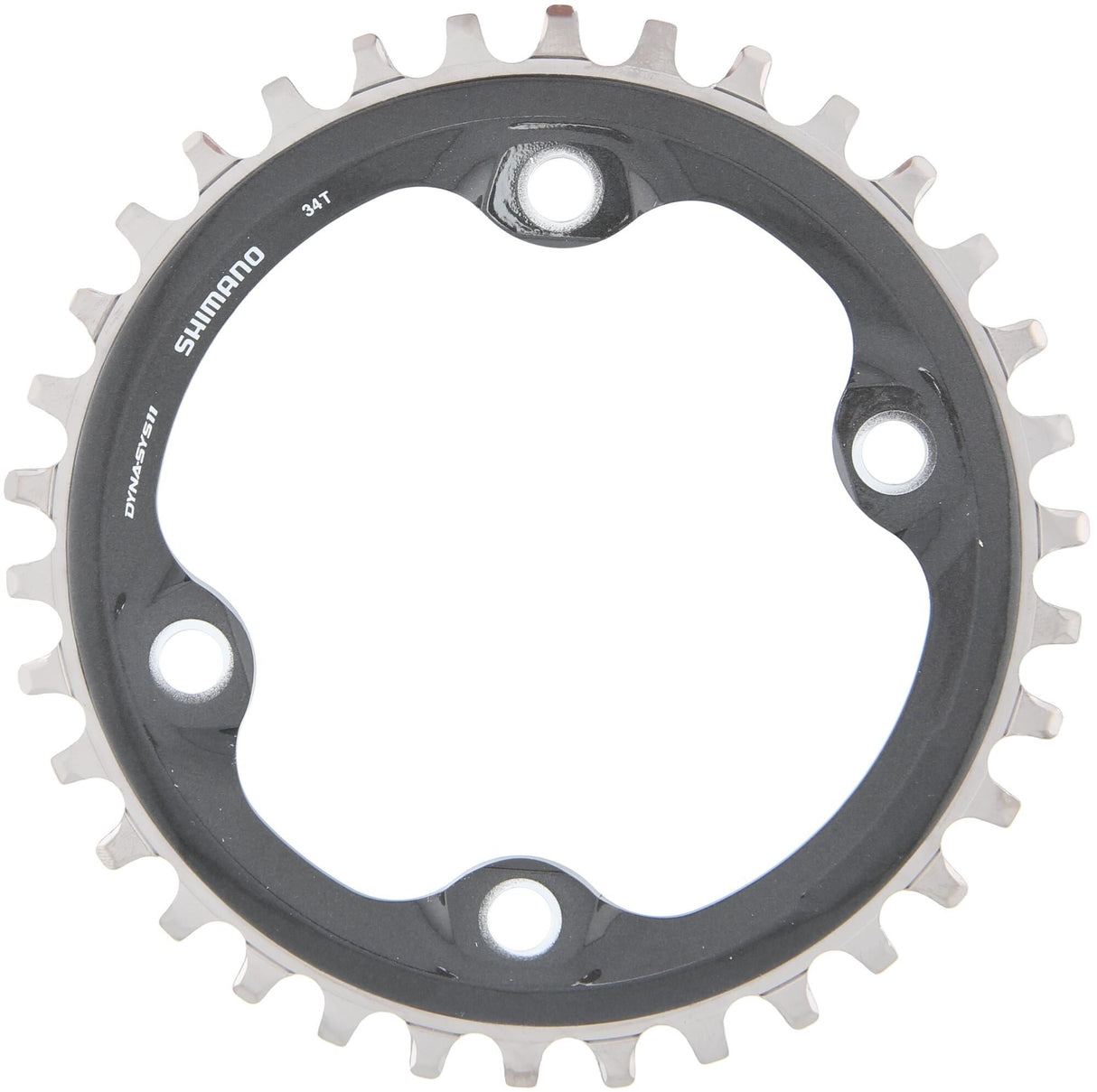 Shimano Chain top Deore XT 11V 34t in collaboration with