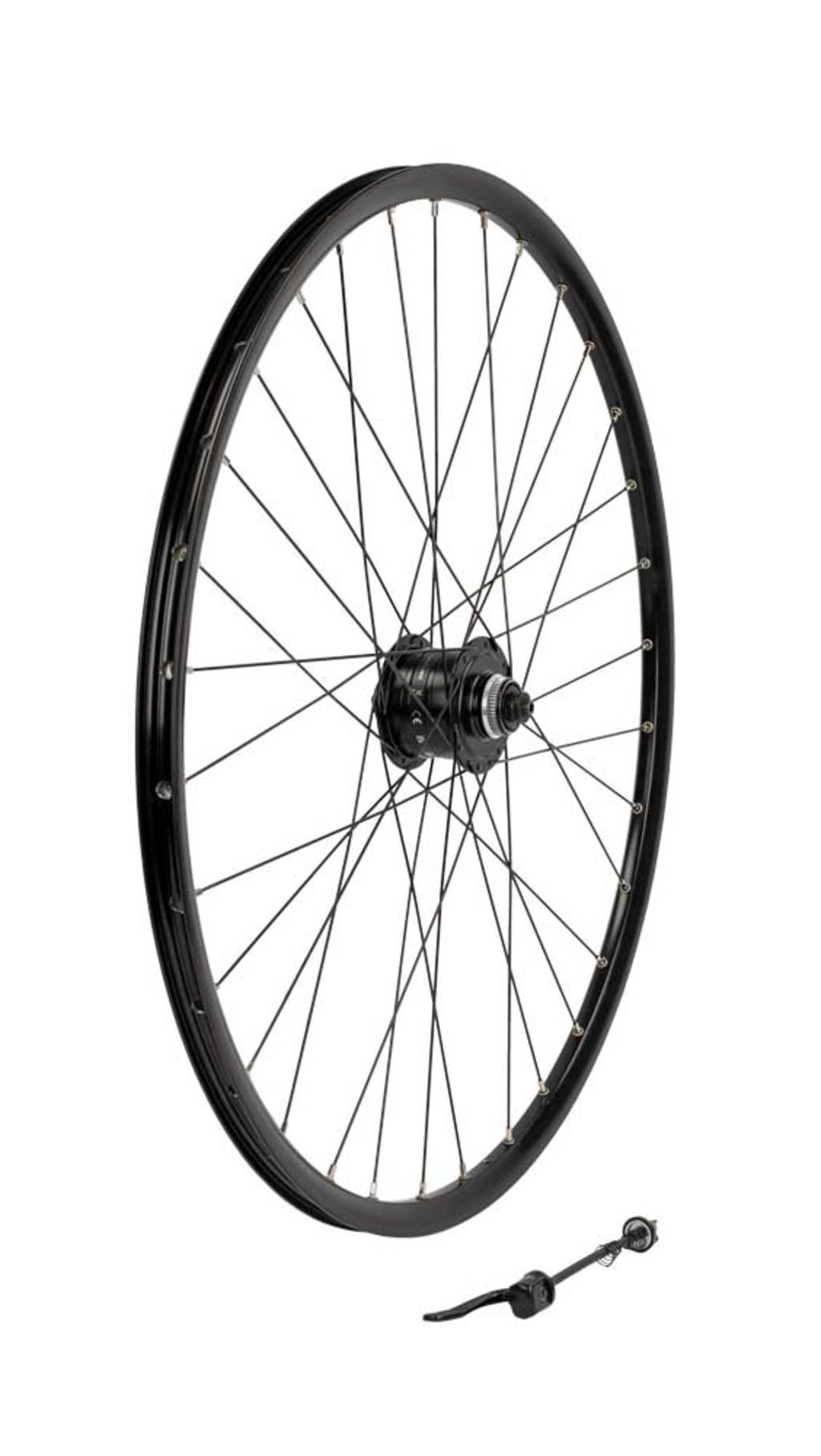 Unbranded viischt Rad 28 mach1 shimano