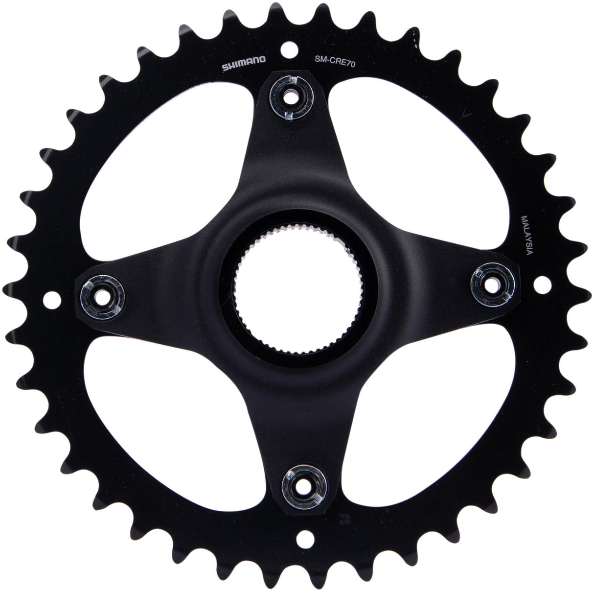 Shimano - Chain top 38t Steps SM -CRE70 10 11 Speed