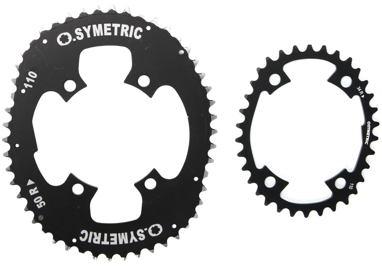O.symetric kettingblad speciaal cyclo cross