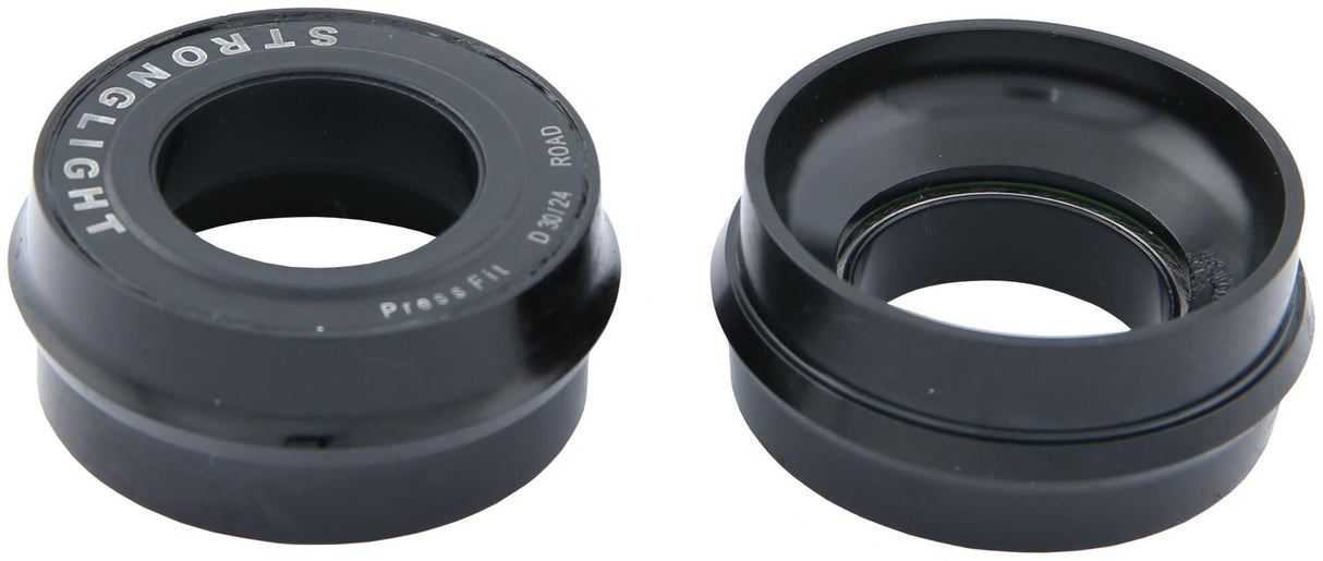 Stronglight bracket cups bb 30 24