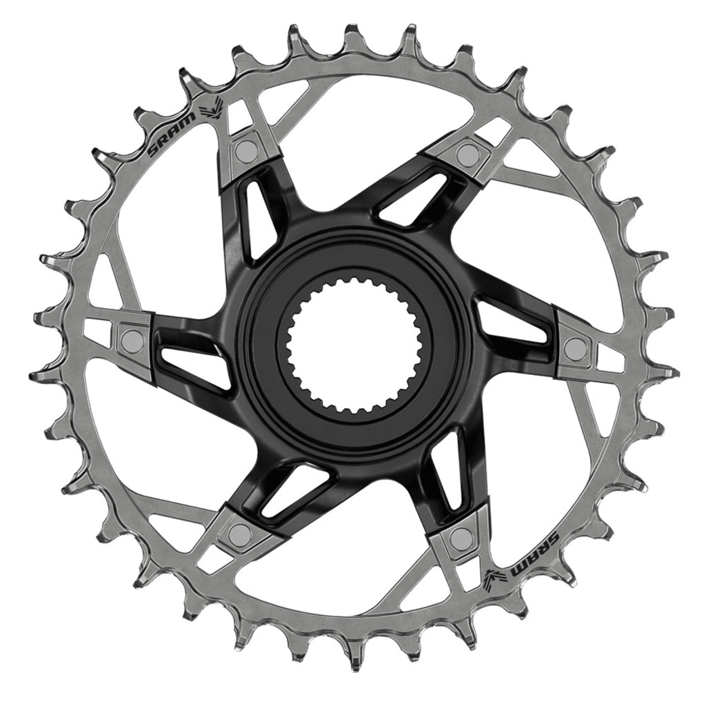 Sram chainring xx eagle t d1