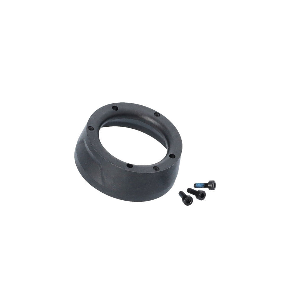 Sram crand x0 eagle t crank cap emtb black