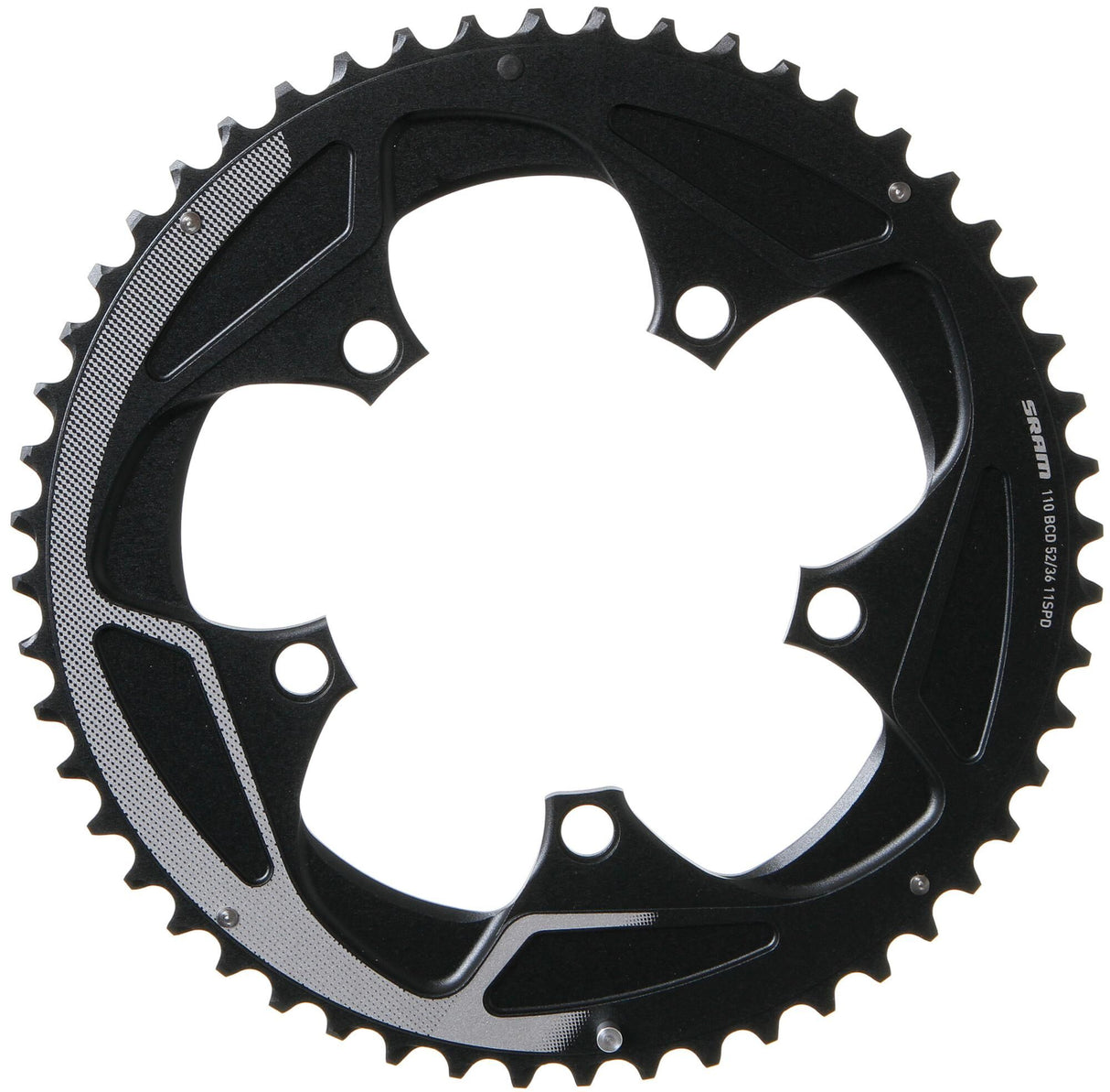 Sram kettingblad road double