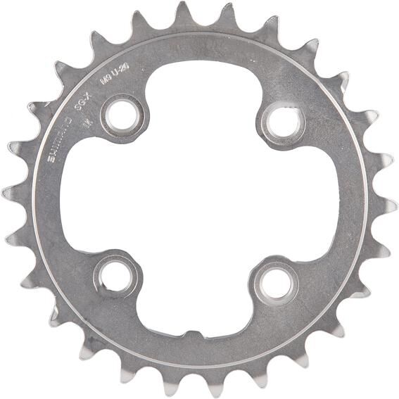 Shimano kettingblad deore xt fc-m771