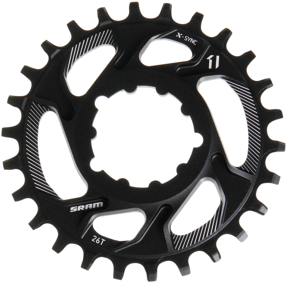 Sram kettingblad x-sync