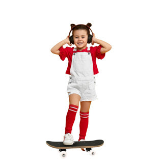 Skateboard Mini 43 x 12 cm