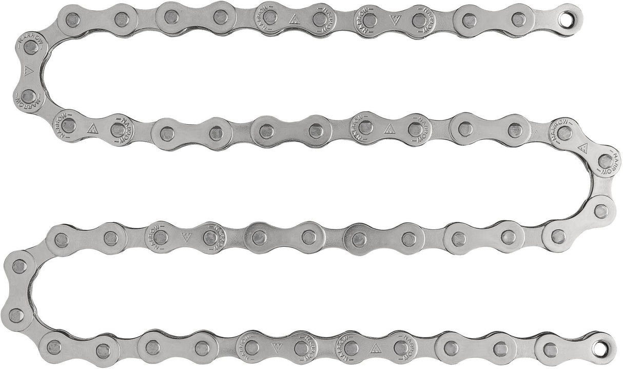 Miche Pista Baanfiets Collar 100l Plata