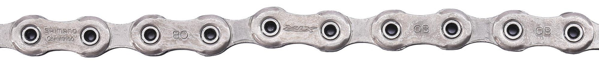 Shimano Necklace 12 Speed CN-M9100 with Quick Link 138 Schakels