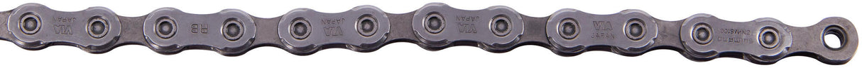 Colar Shimano 12V XT M8100 116 Schakels com Quicklink